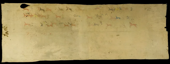 Feuille de guerre, 1850-89